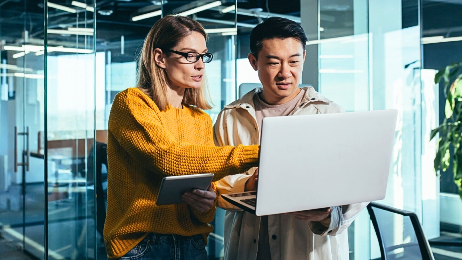 Maximizing Efficiency With Contingent Workforce Management - Professional Nature Photo - HD